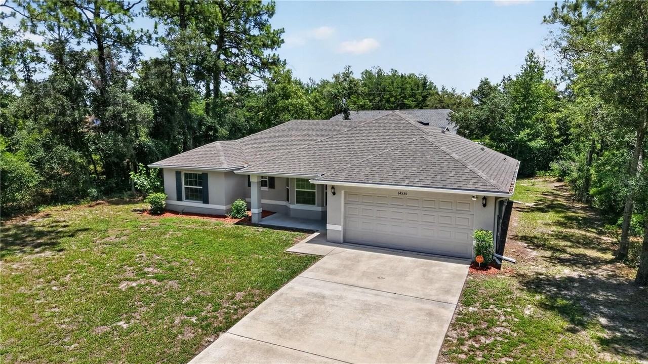 14535 Sw 68th Ter - Photo 3 of 50