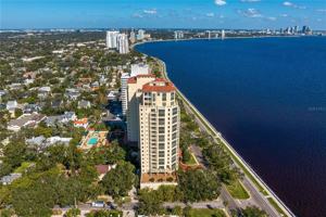 featured image of 4201 Bayshore Blvd #2101