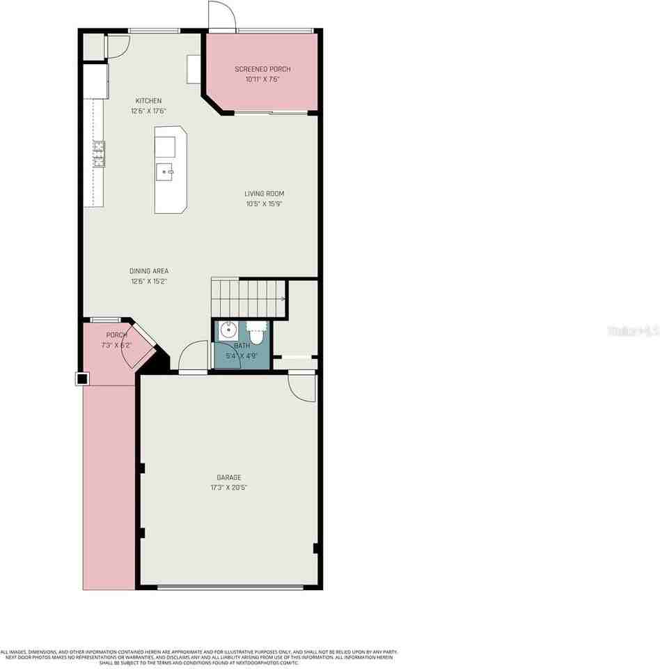 5054 San Martino Dr - Photo 4 of 50