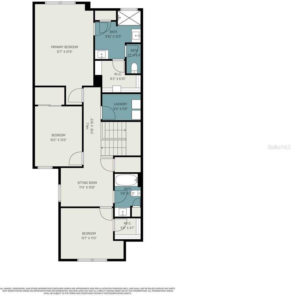 5054 San Martino Dr - Photo 5 of 50