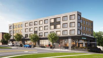 featured image of Warner Ave #215