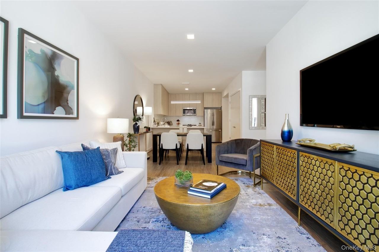 Warner Ave #105 - Photo 5 of 10
