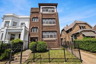 6144 S Indiana Ave #3R - Photo 1 of 1