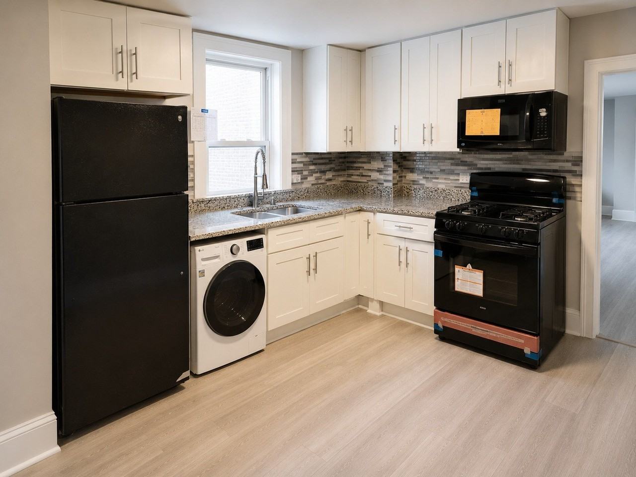 9611 S Avenue L #1 - Photo 3 of 11