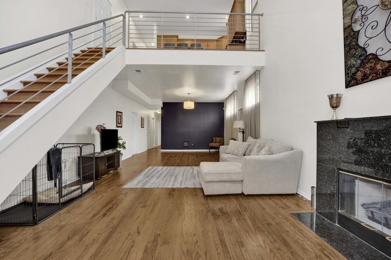 1615 N Campbell Ave #1S - Photo 2 of 29