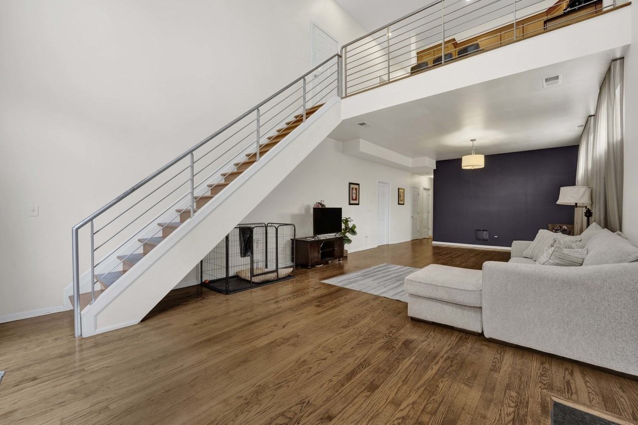 1615 N Campbell Ave #1S - Photo 3 of 29