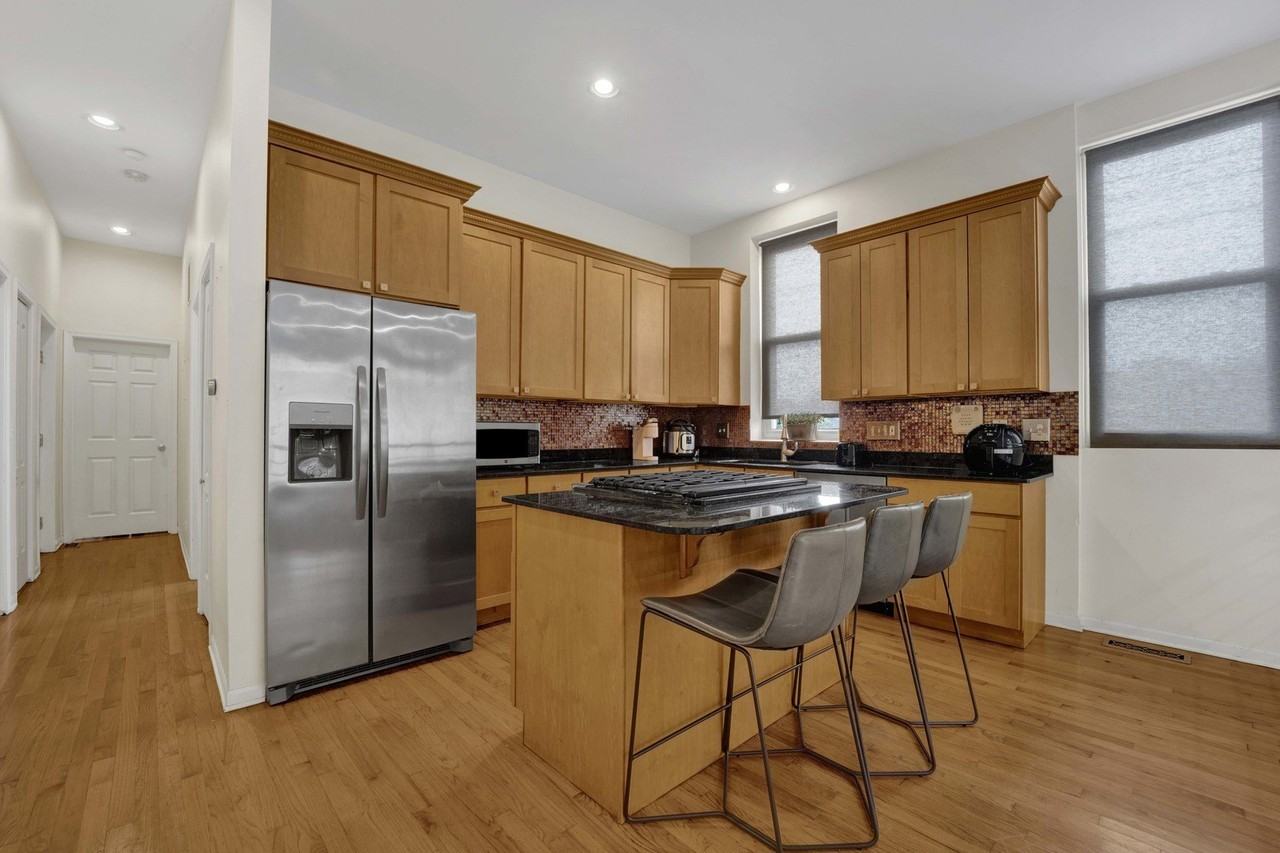 1615 N Campbell Ave #1S - Photo 5 of 29