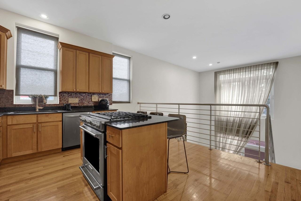 1615 N Campbell Ave #1S - Photo 6 of 29