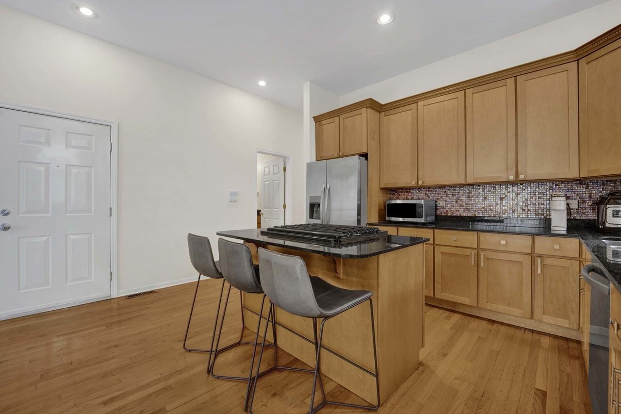 1615 N Campbell Ave #1S - Photo 7 of 29