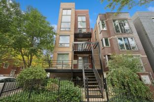 885 N Hermitage Ave #C - Photo 1 of 1