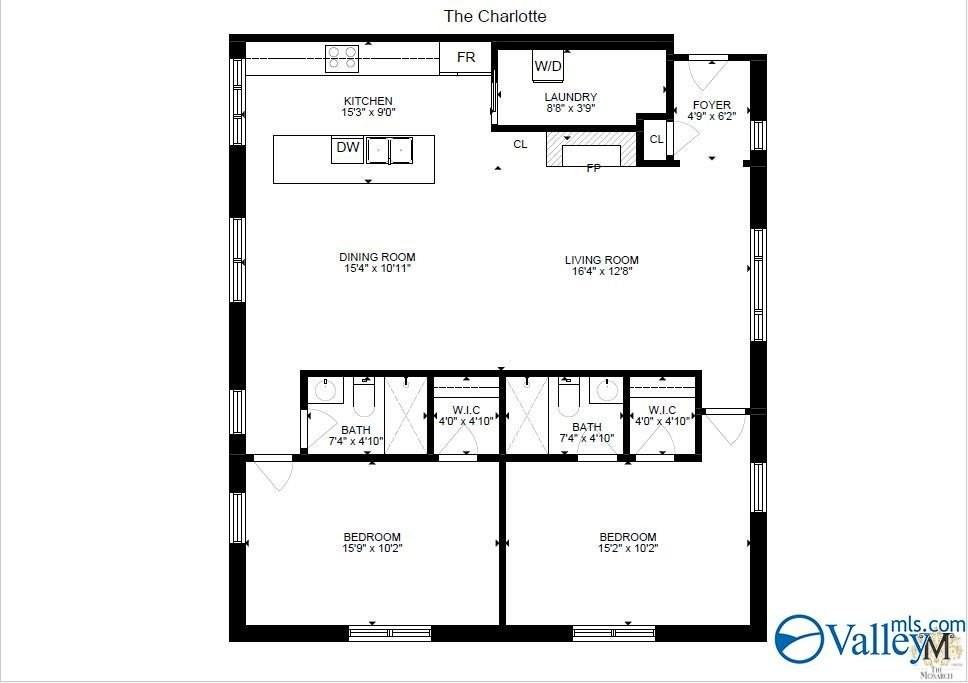 401 Clinton Ave E #3 - Photo 2 of 39