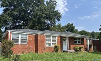 3907 Memorial Pkwy Nw - Photo 1 of 1