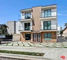 featured image of 1305 N Sycamore Ave #1-2
