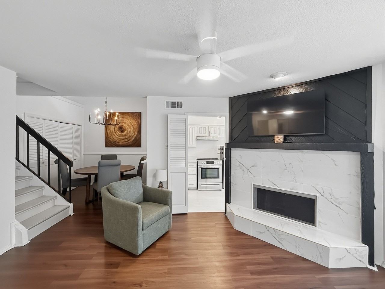 336 Melrose Dr #8A - Photo 5 of 24