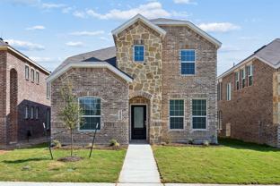 2820 Brushy Lake Dr - Photo 1 of 1