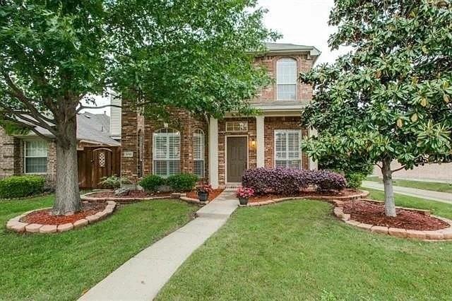 4511 Aspen Glen Rd