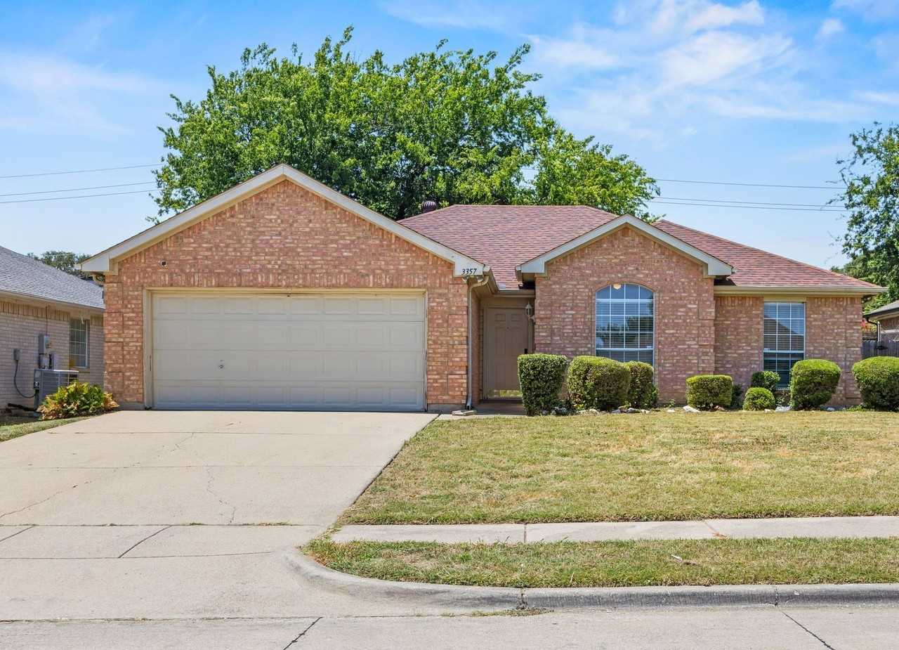 3357 Galaway Bay Dr