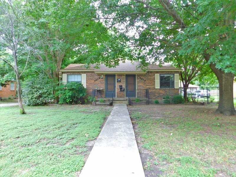 1010 Denton St