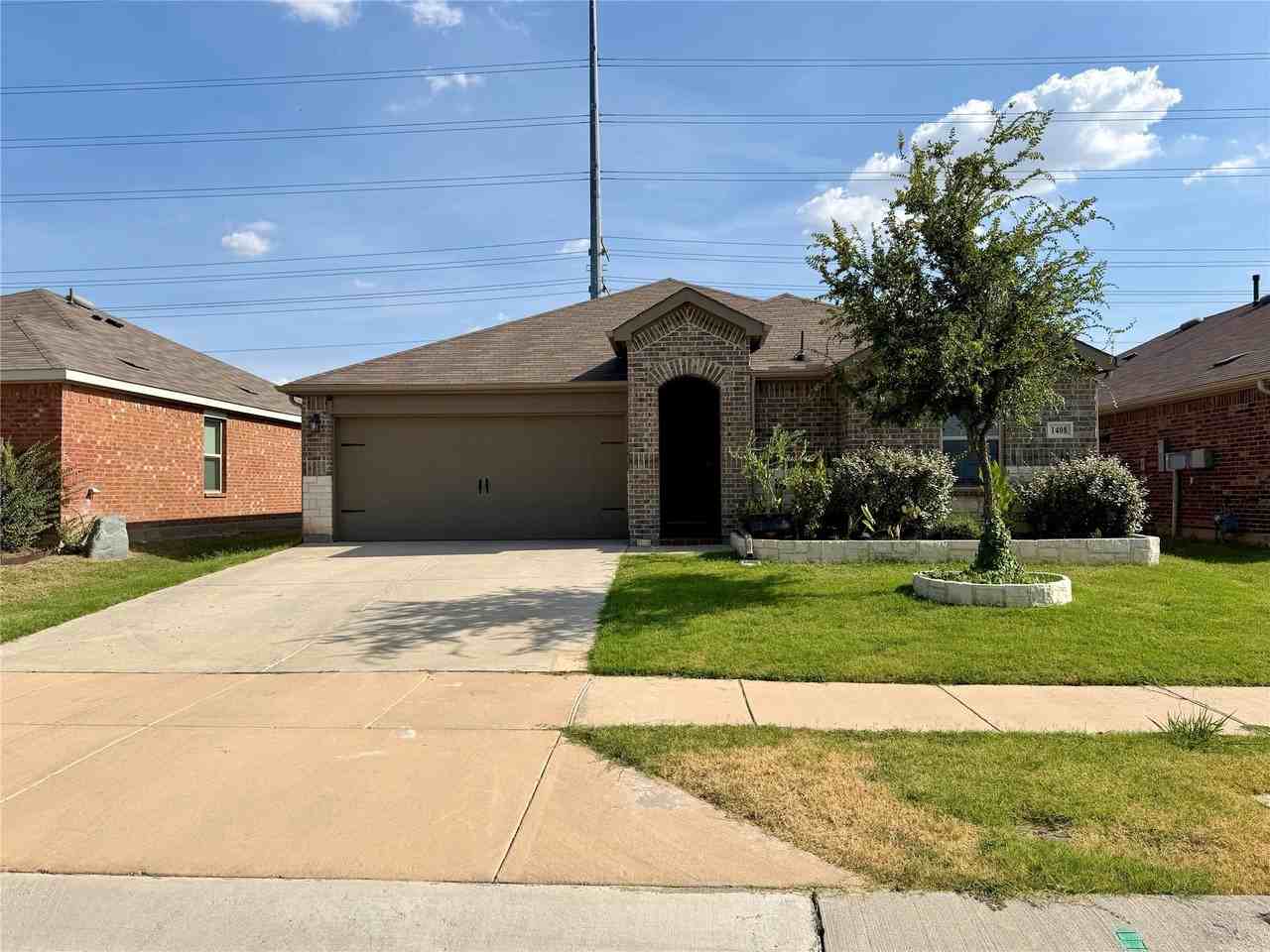 1408 Skyline Dr