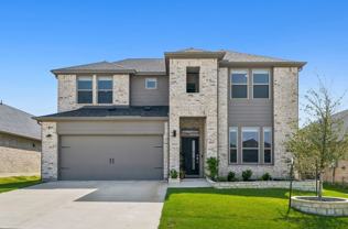 2123 Pedigree Ln - Photo 1 of 1