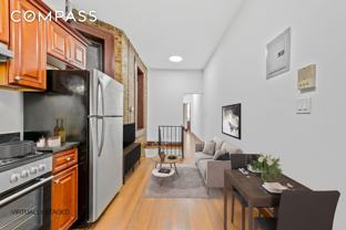 144 W 109th St #1W - Photo 1 of 1