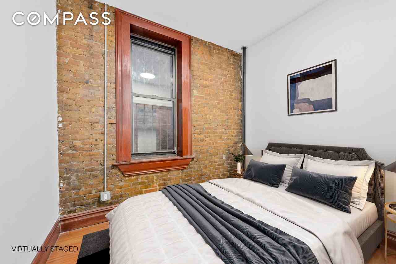 144 W 109th St #1W - Photo 5 of 7
