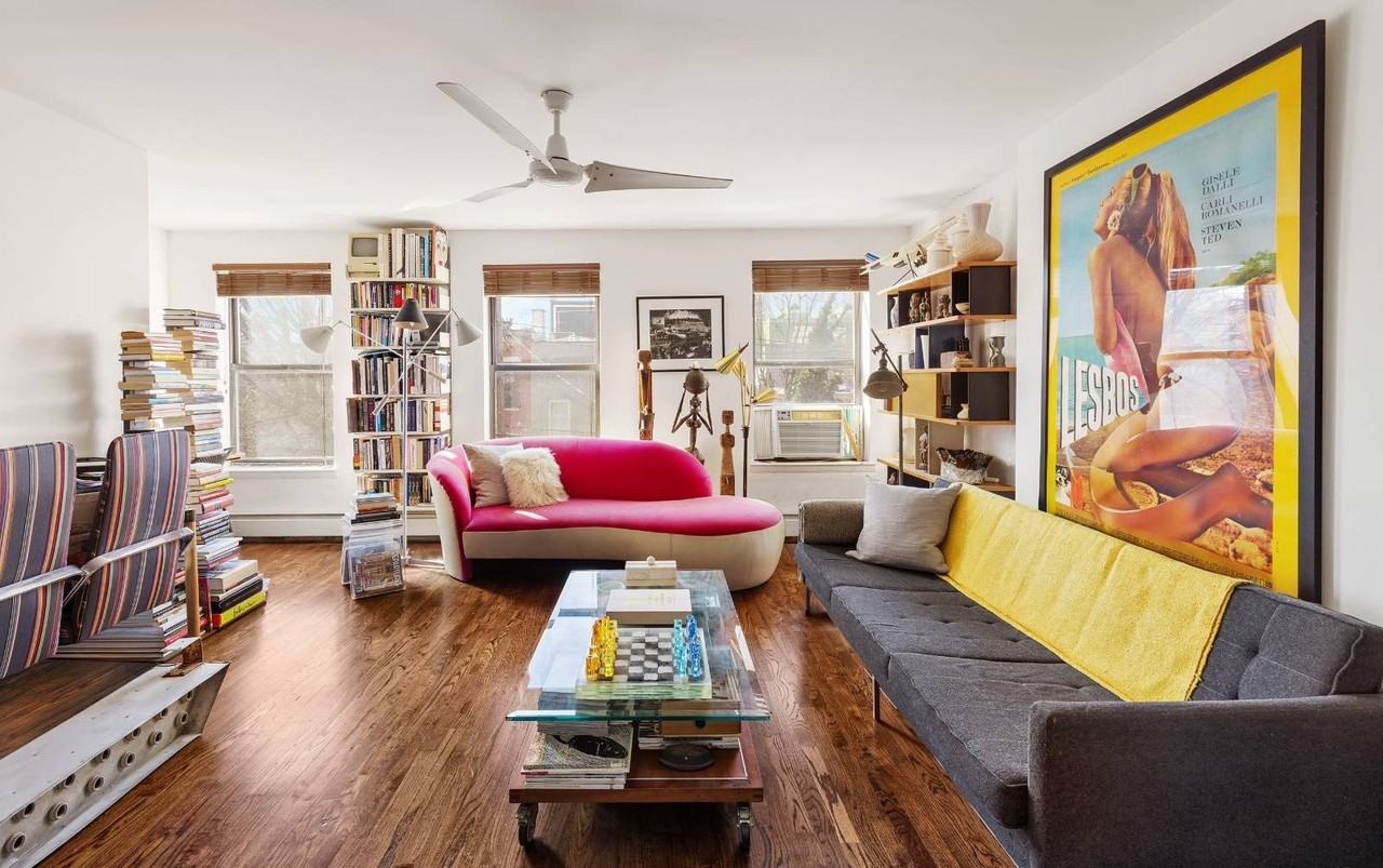 68 Dikeman St #3