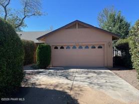 8171 E Long Mesa Dr #B - Photo 1 of 1