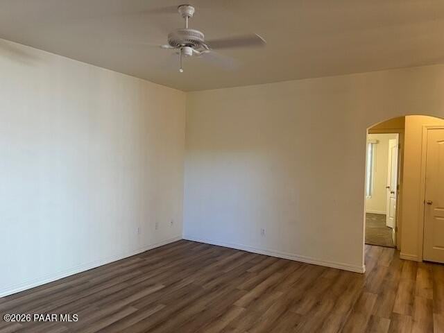 8171 E Long Mesa Dr #B - Photo 3 of 11