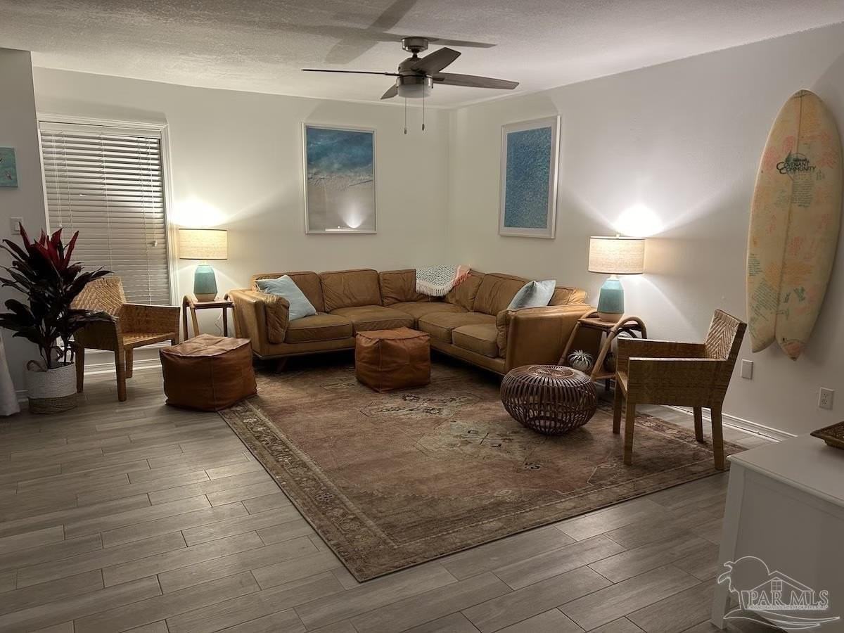 1100 Fort Pickens Rd #A14 - Photo 5 of 14