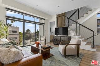 1318 N Vista St - Photo 6 of 8