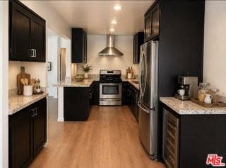 3309 Grand Canal #A - Photo 6 of 8