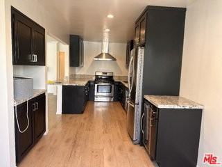 3309 Grand Canal #A - Photo 7 of 8