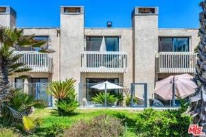 featured image of 7301 Vista Del Mar #B113