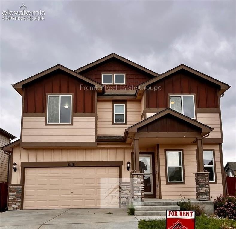 6118 Journey Dr