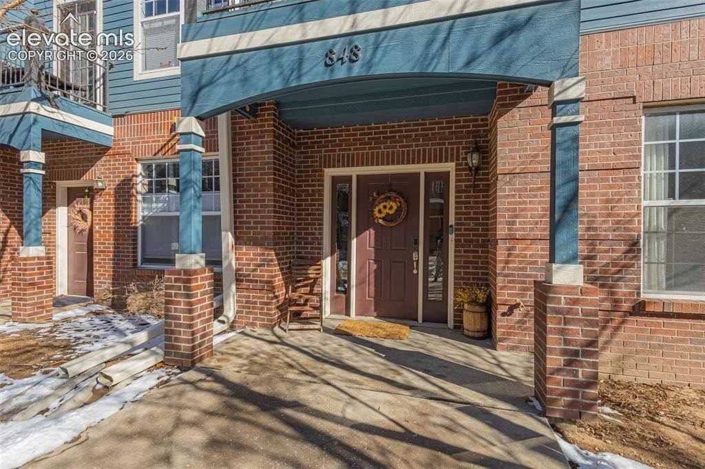 848 Wahsatch Ridge Pt