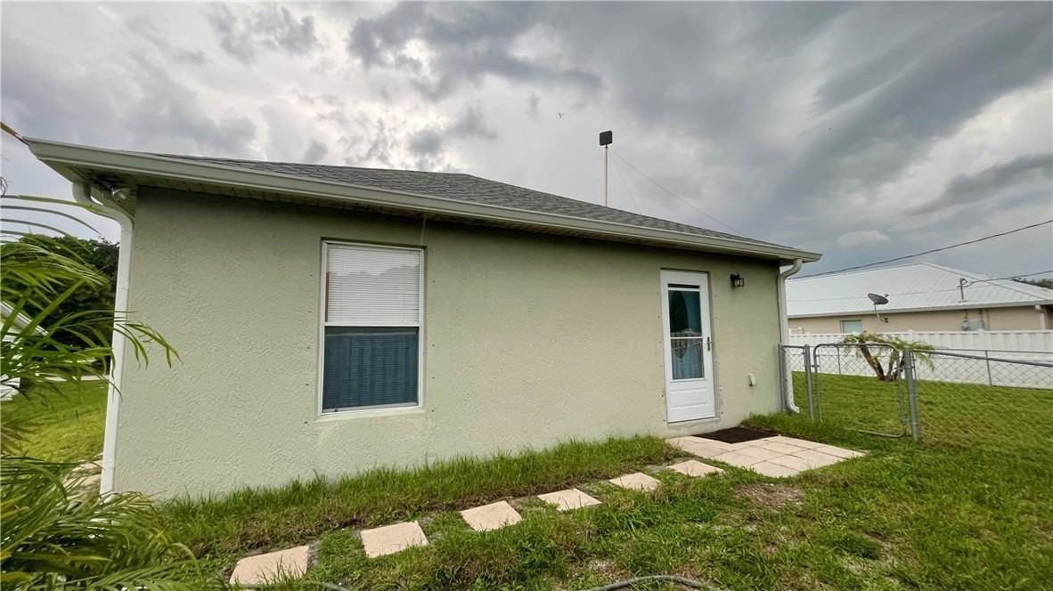 426 Easy St