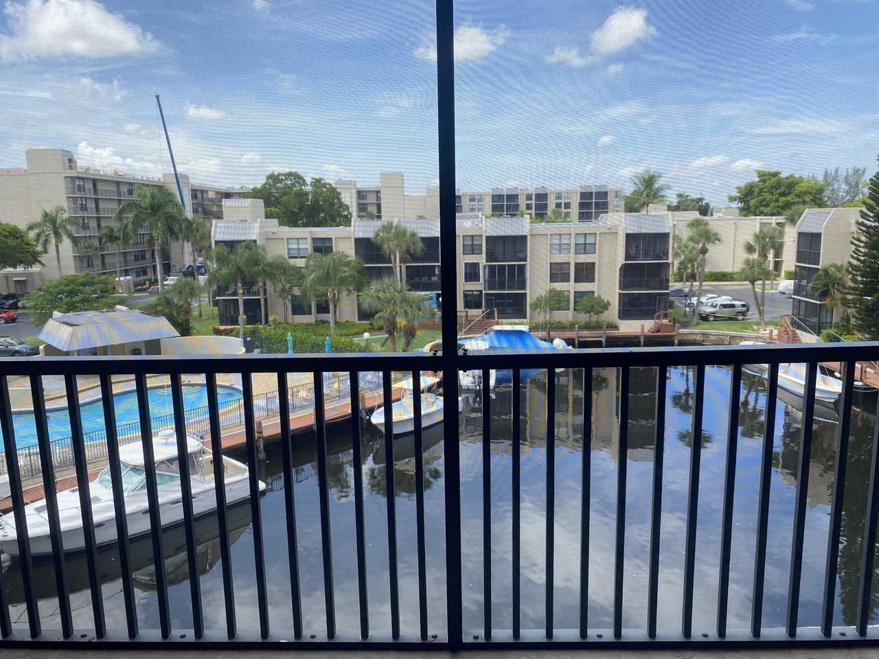 9 Royal Palm Way #403