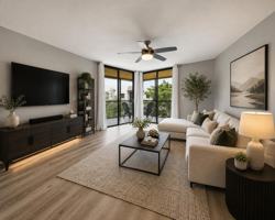 featured image of 10401 W Broward Blvd #401