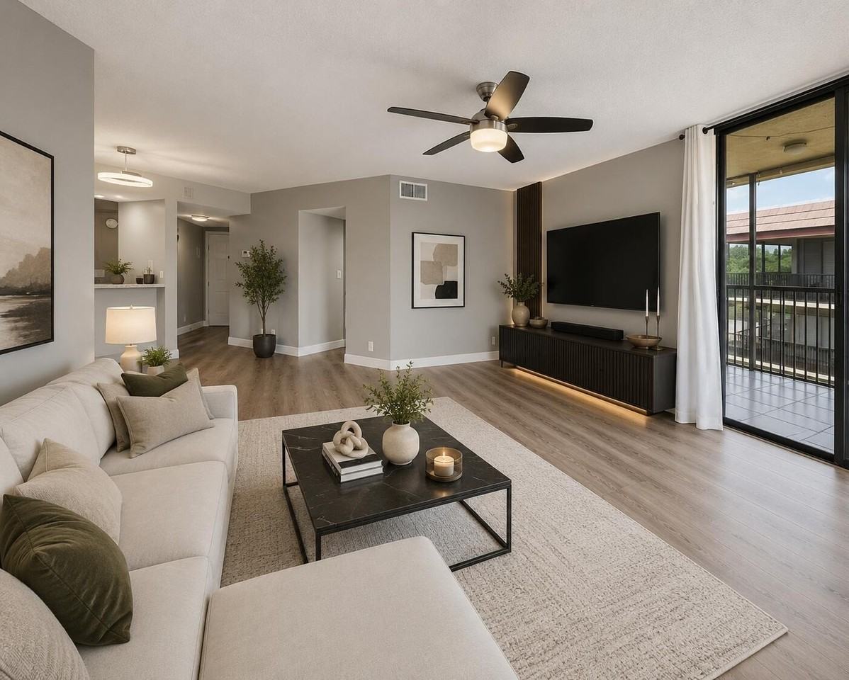 10401 W Broward Blvd #401 - Photo 3 of 50