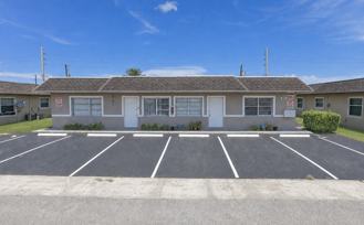 3970 Nw 31st Ter #1 - Photo 1 of 1