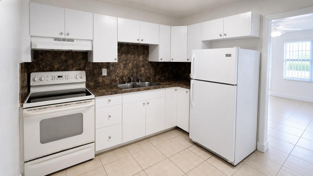 3970 Nw 31st Ter #1 - Photo 2 of 9