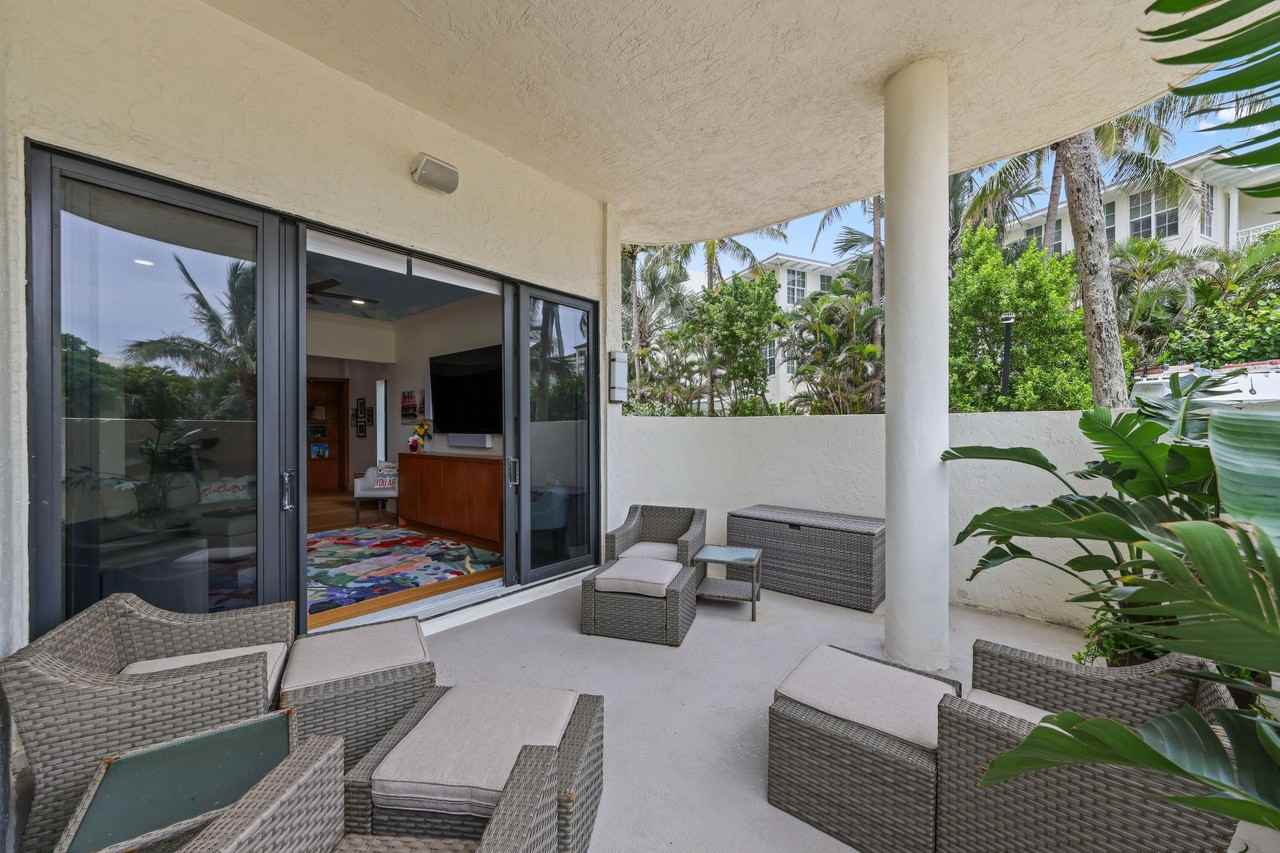 3900 N Ocean Blvd #1 - Photo 7 of 19