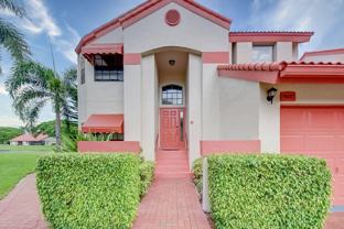 7657 Lexington Club Blvd #C - Photo 1 of 1