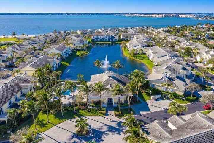 601 Mariner Bay Blvd