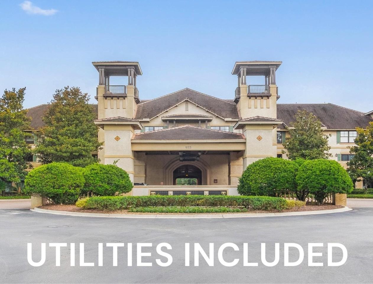 955 Registry Blvd #105