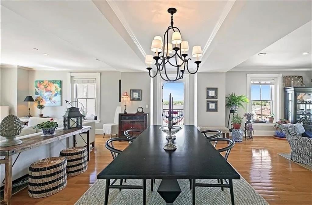 423 Hope St #D - Photo 7 of 12
