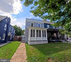 featured image of 5418 13th St Nw