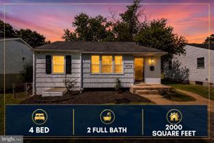 4904 41st Pl - Photo 1 of 1