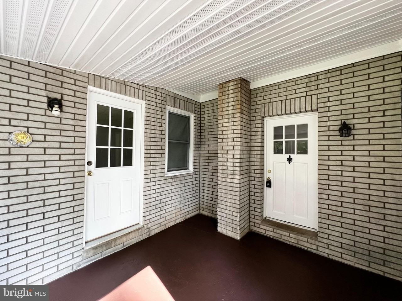 745 Yardville Hamilton Squ Rd #2ndFL - Photo 2 of 14